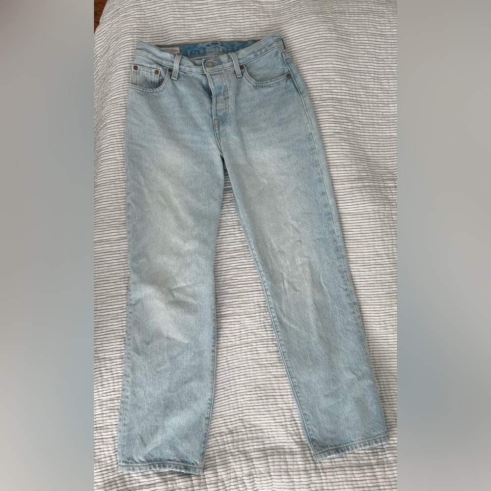 Levi’s 501 90’s Women’s Jeans